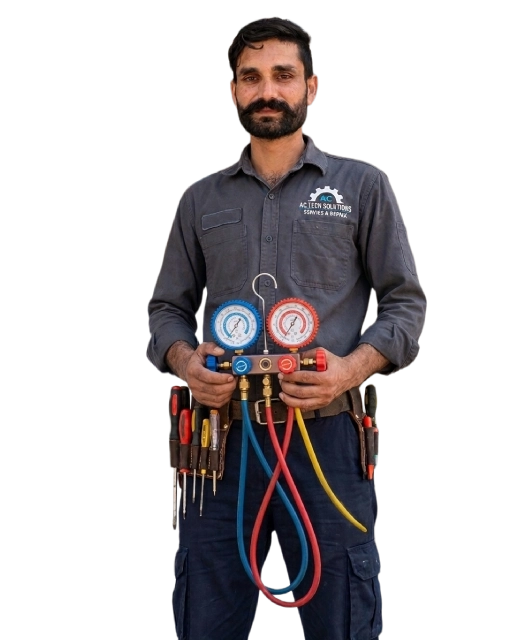 best ac service provider